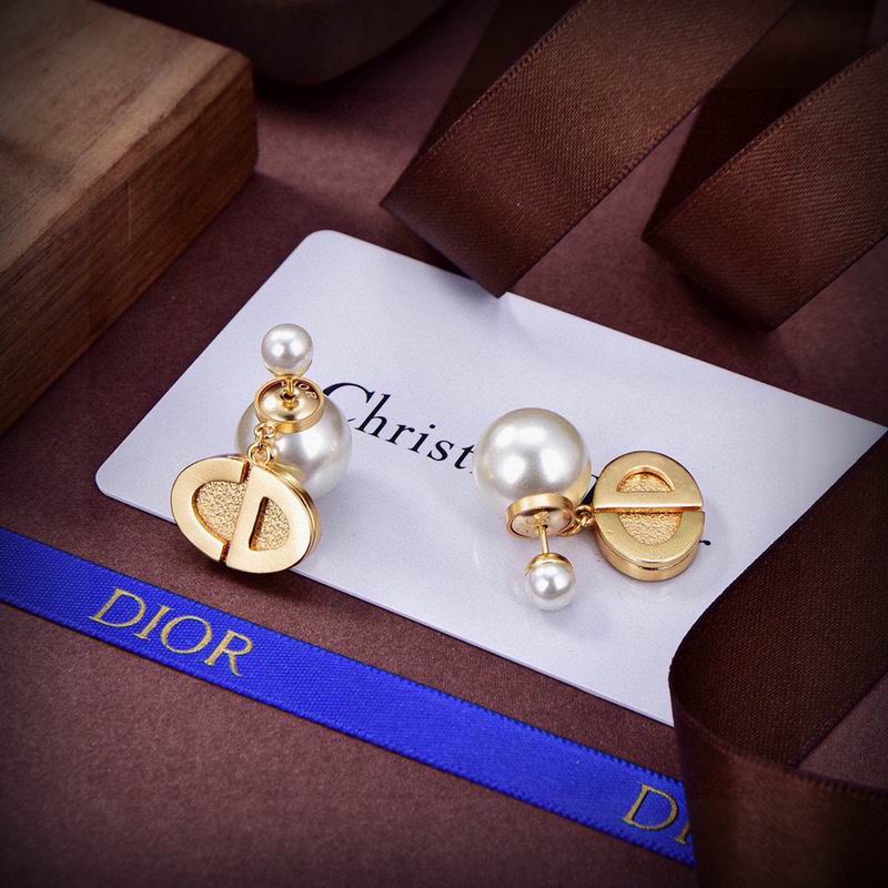 Dior Earring 02yxs20 (5)