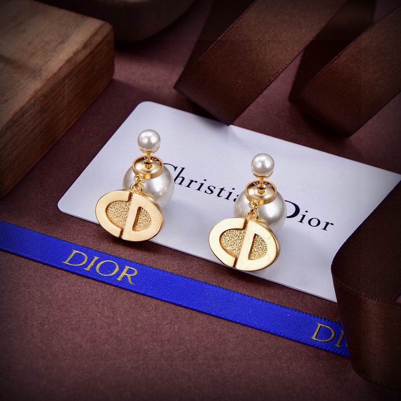 Dior Earring 02yxs20 (6)