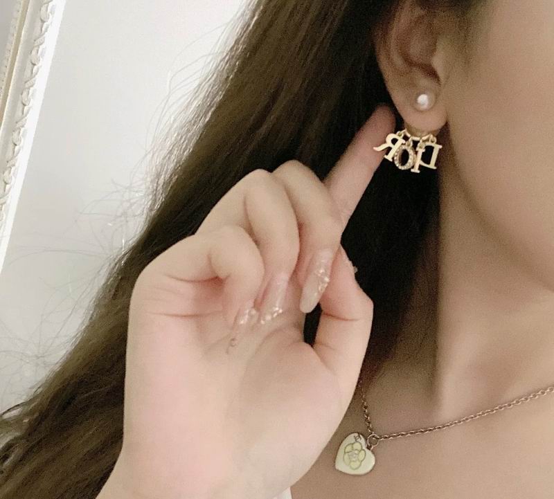 Dior Earring 02yxs21 (14)