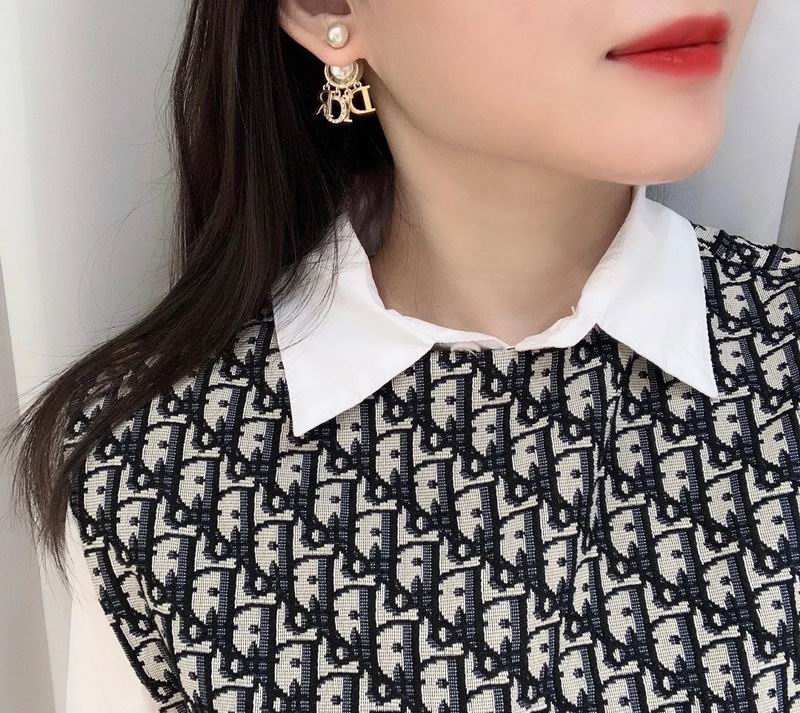 Dior Earring 02yxs21 (15)