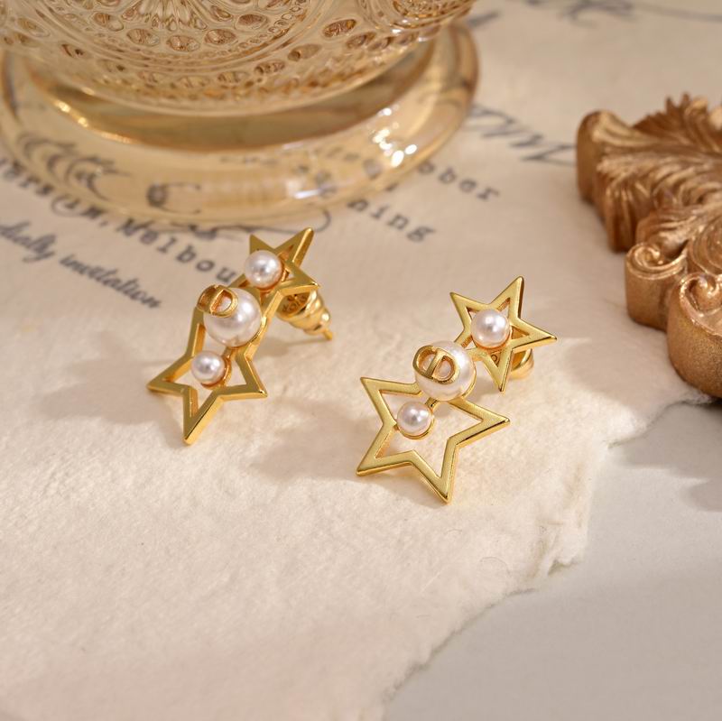 Dior Earring 02yxs21 (3)