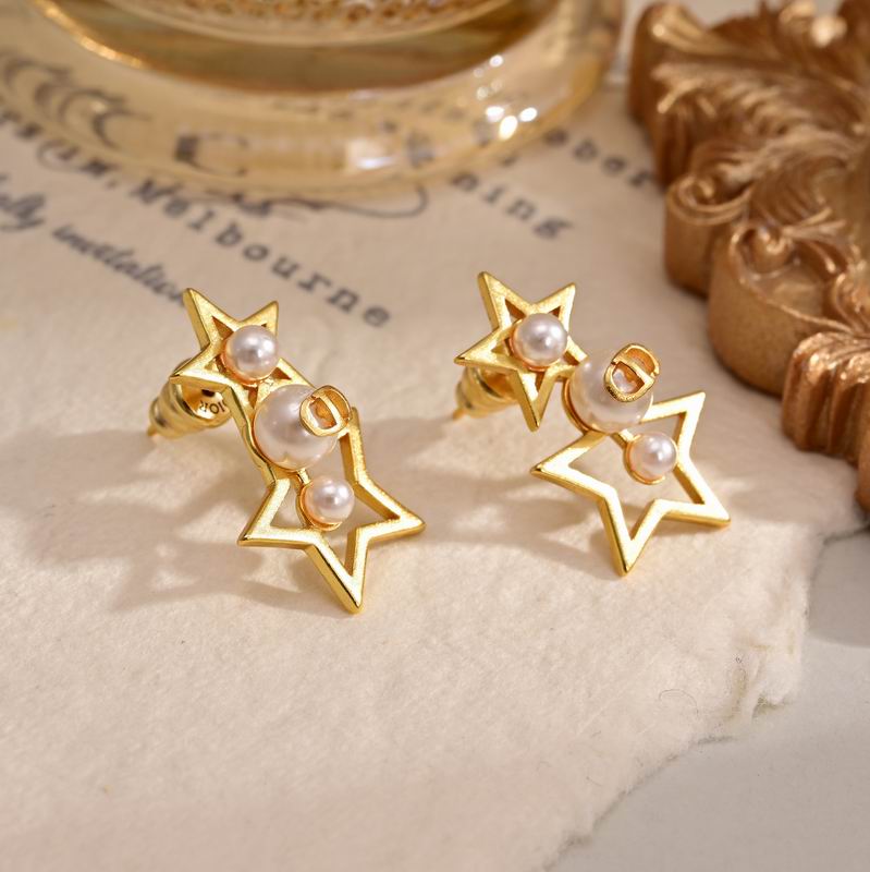 Dior Earring 02yxs21 (4)