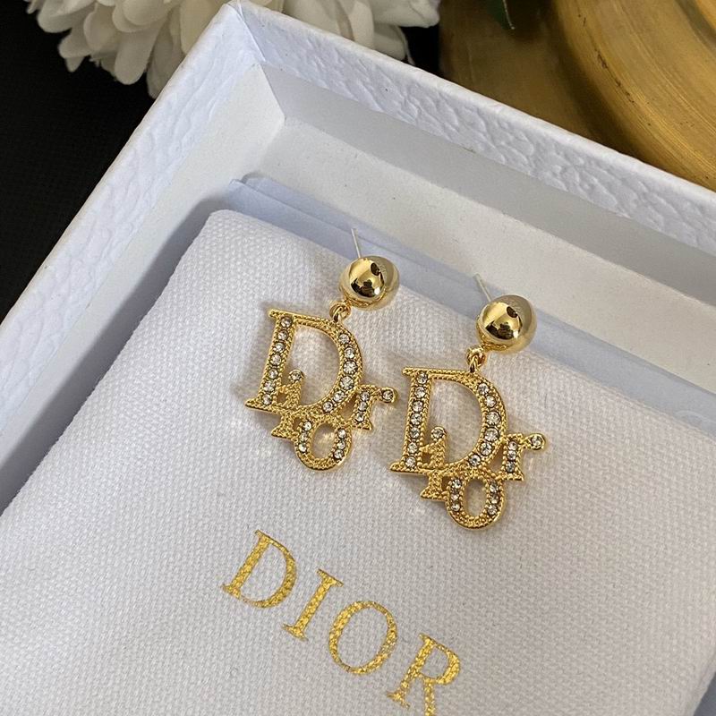 Dior Earring 02yxs22 (3)