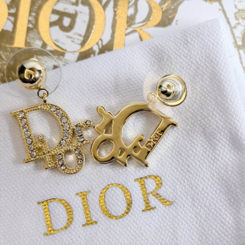 Dior Earring 02yxs22 (5)