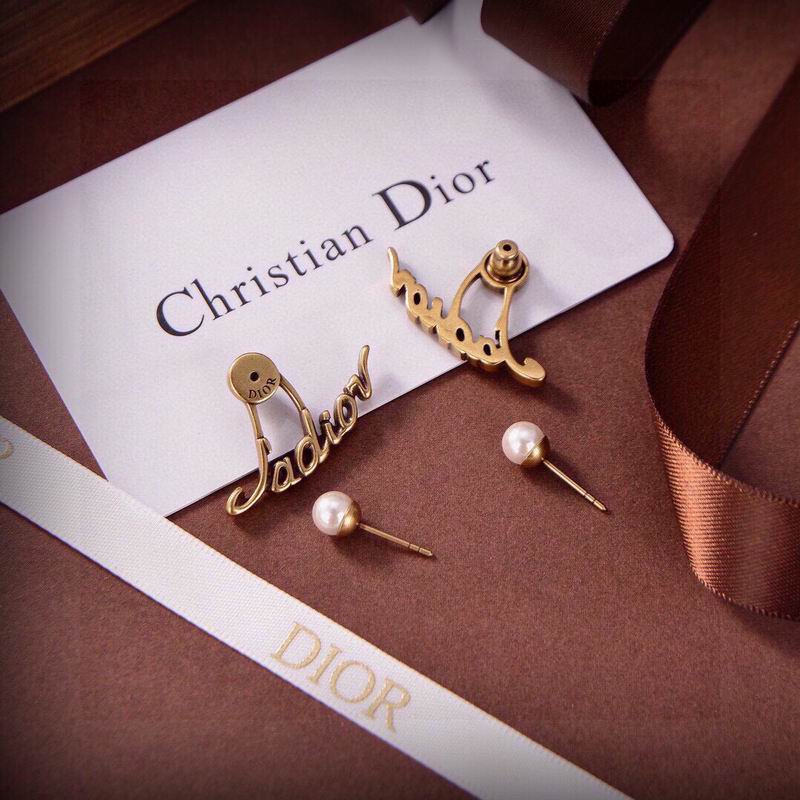 Dior Earring 02yxs22 (6)