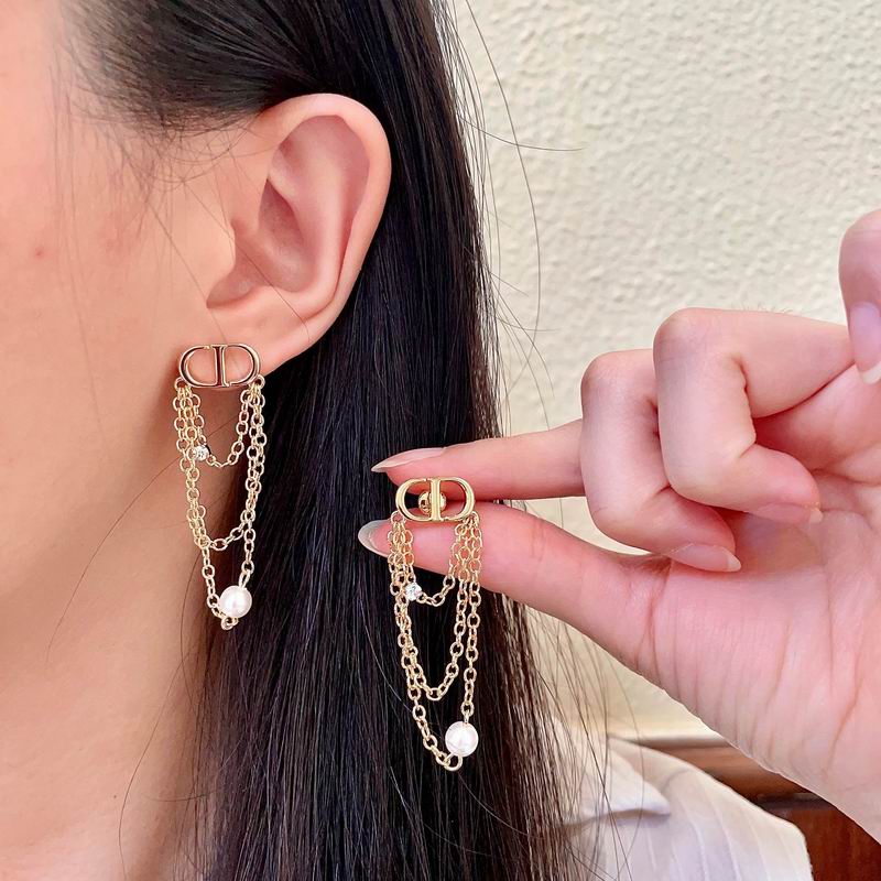 Dior Earring 02yxs23 (1)