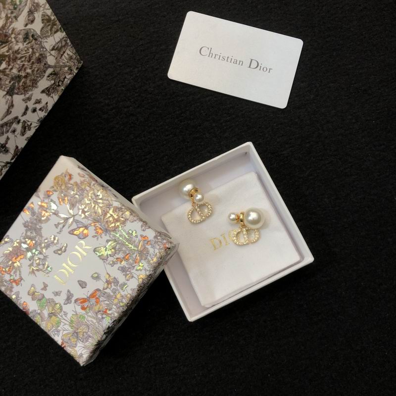 Dior Earring 02yxs23 (2)