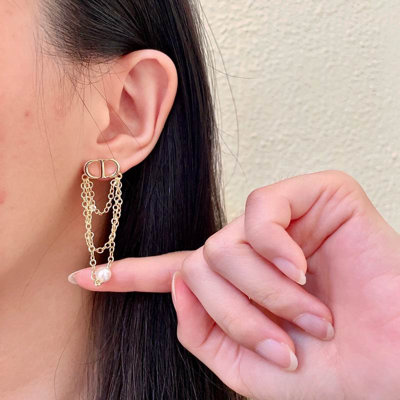 Dior Earring 02yxs23 (2)