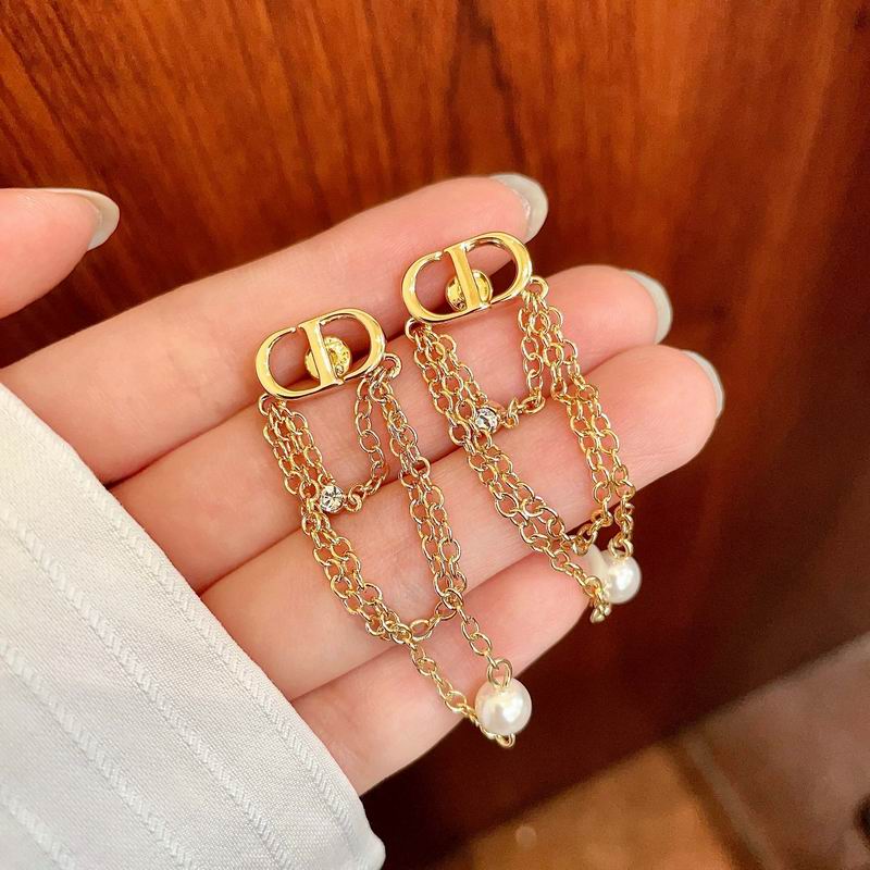 Dior Earring 02yxs23 (4)