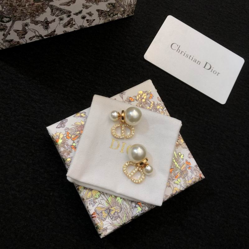 Dior Earring 02yxs23 (6)