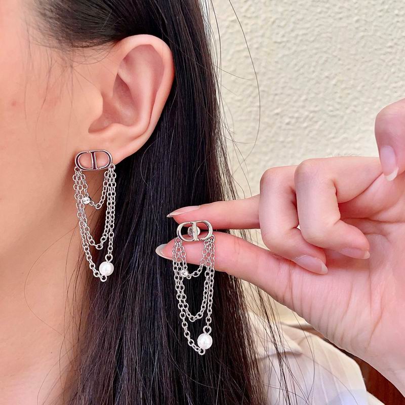 Dior Earring 02yxs24 (1)