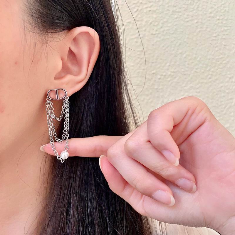 Dior Earring 02yxs24 (2)