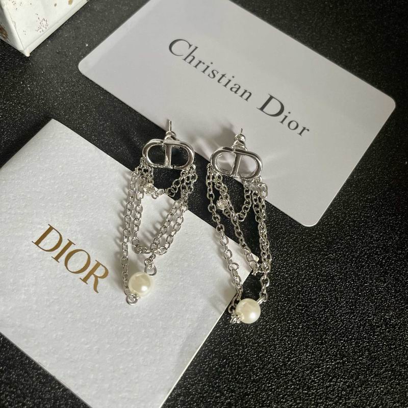 Dior Earring 02yxs24 (9)