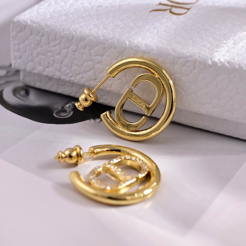 Dior Earring 02yxs25 (2)