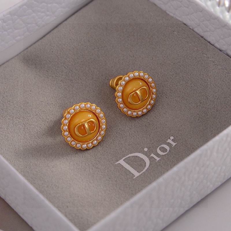 Dior Earring 02yxs27 (2)