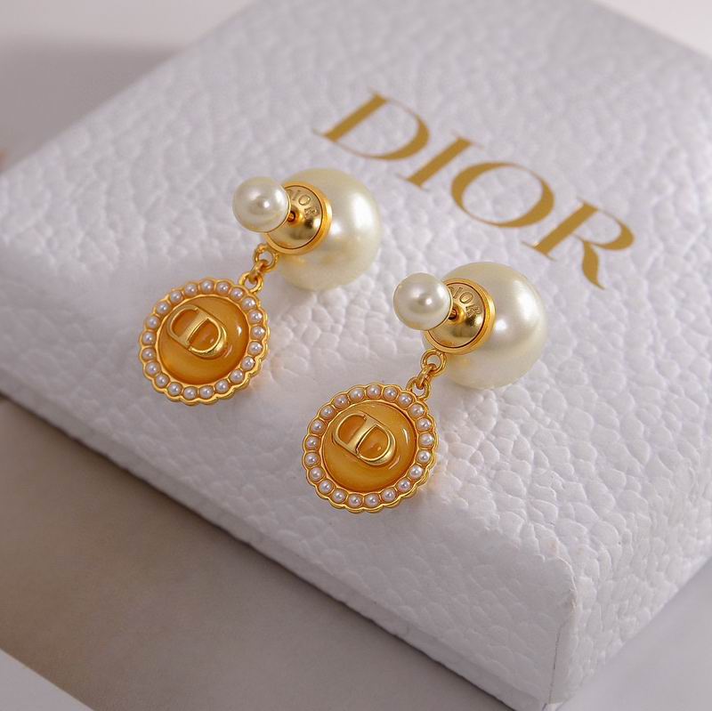 Dior Earring 02yxs27 (4)