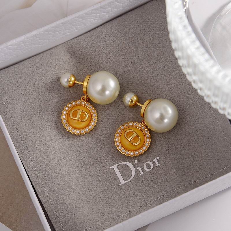 Dior Earring 02yxs27 (6)