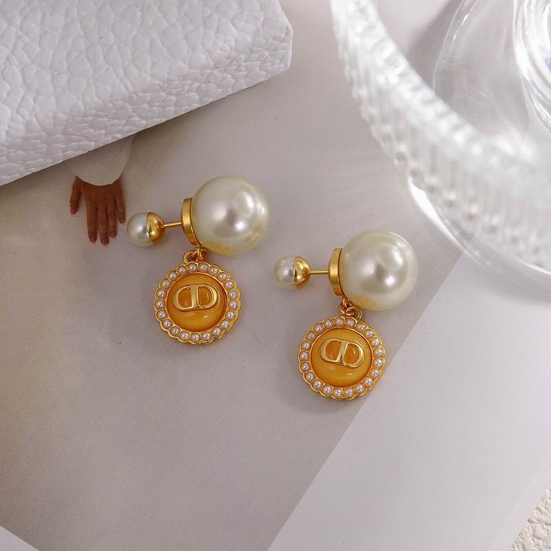 Dior Earring 02yxs27 (9)