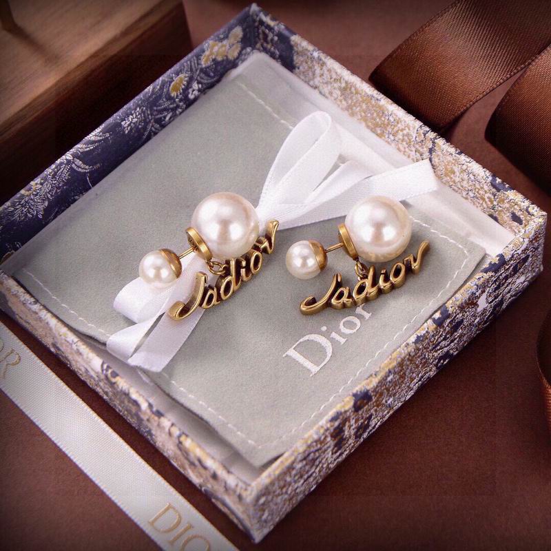 Dior Earring 02yxs28 (8)