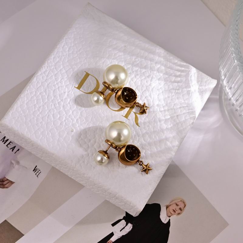 Dior Earring 02yxs29 (1)