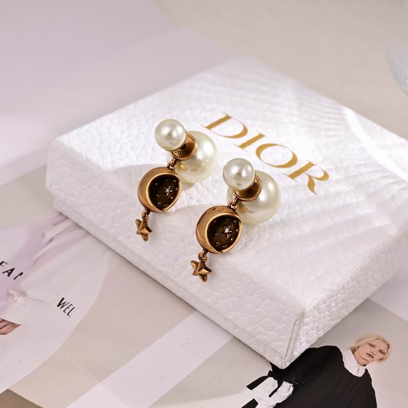 Dior Earring 02yxs29 (5)