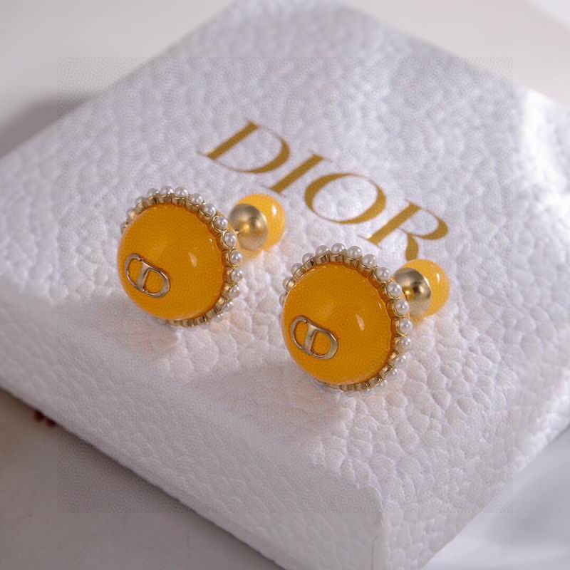 Dior Earring 02yxs30 (3)