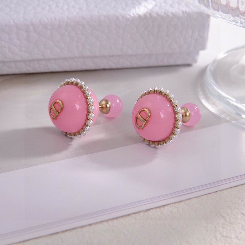 Dior Earring 02yxs30 (6)