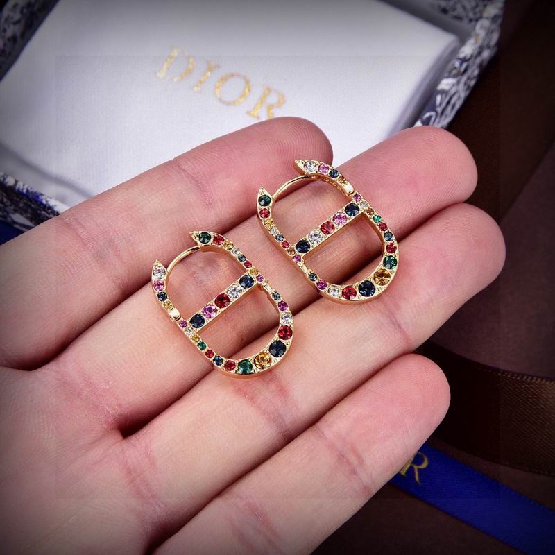 Dior Earring 02yxs31 (6)