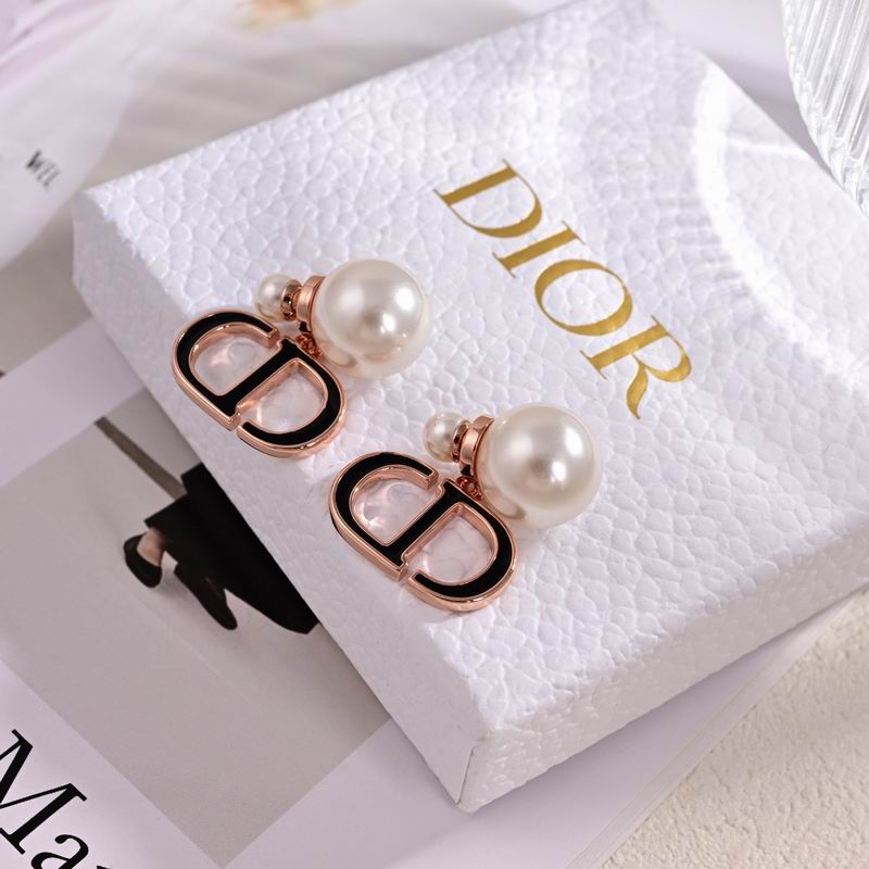 Dior Earring 02yxs33 (5)