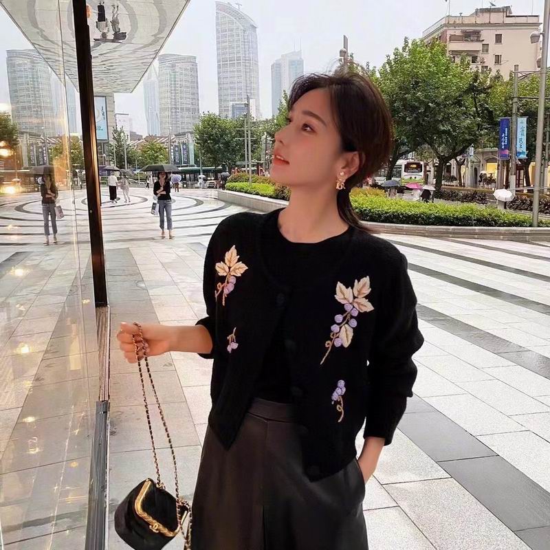 Dior Earring 02yxs33 (6)