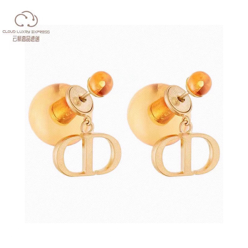 Dior Earring 02yxs58 (7)