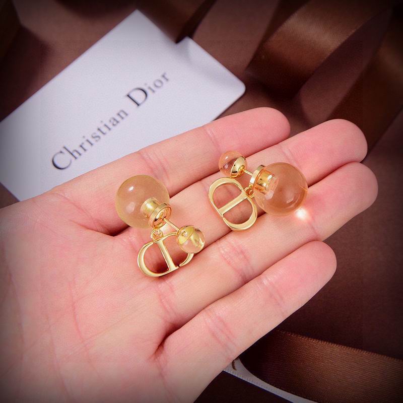 Dior Earring 02yxs58 (8)