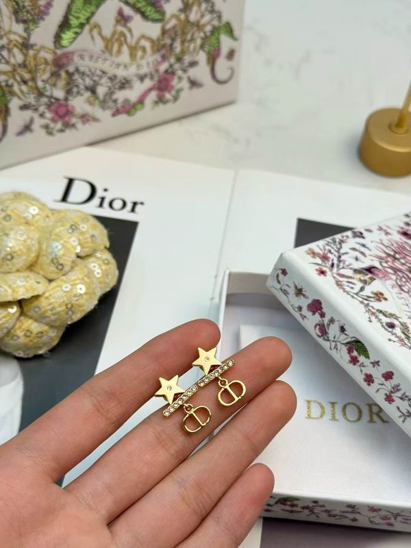 Dior Earring 02yxs59 (1)