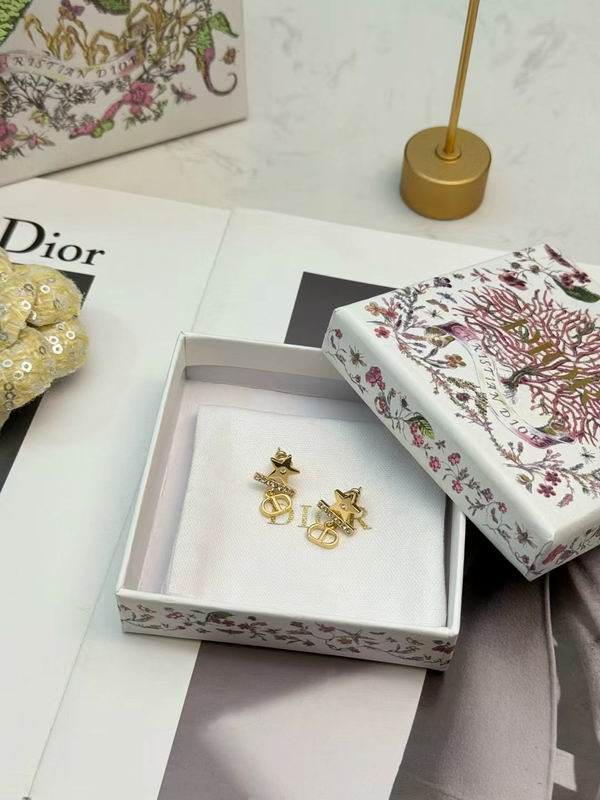 Dior Earring 02yxs59 (5)
