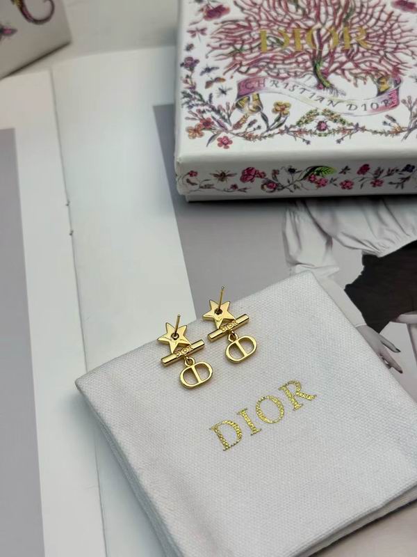 Dior Earring 02yxs59 (7)