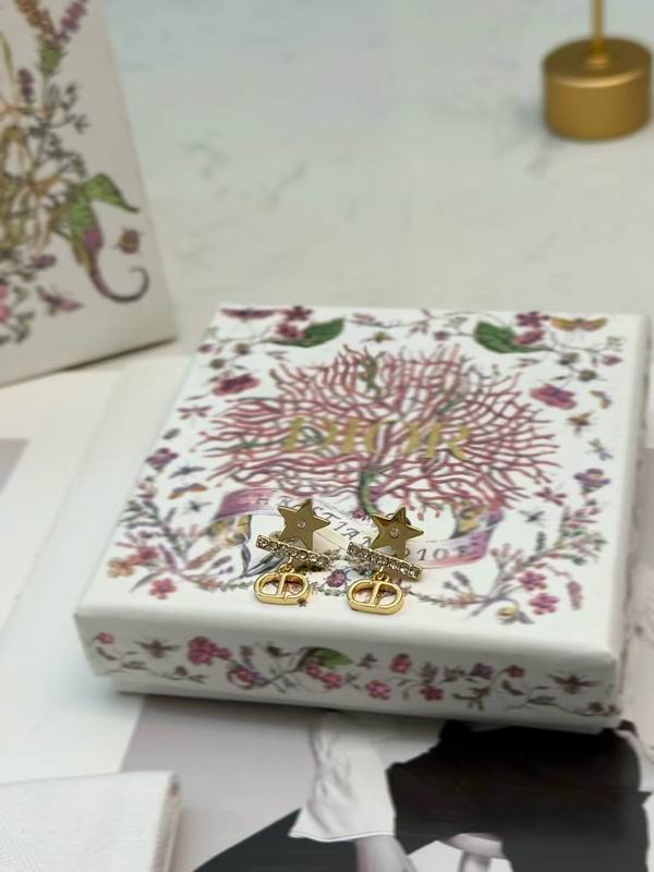 Dior Earring 02yxs59 (8)
