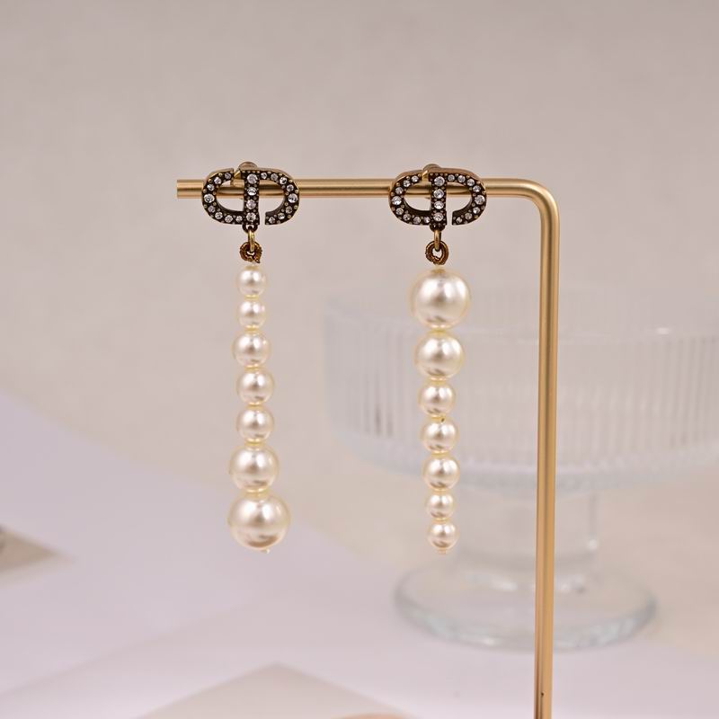 Dior Earring 02yxs60 (5)