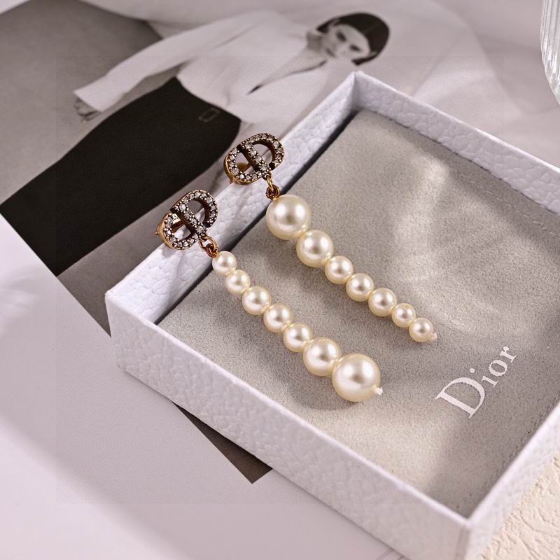 Dior Earring 02yxs60 (7)