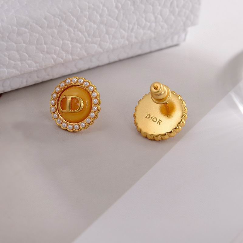 Dior Earring 02yxs62(4)
