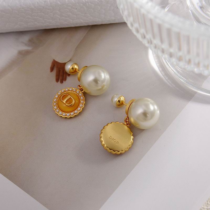 Dior Earring 02yxs62(8)