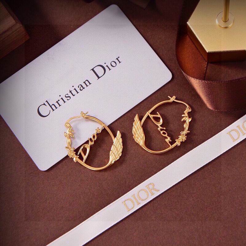 Dior Earring 02yxs63 (5)