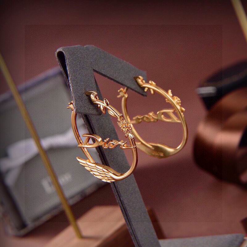 Dior Earring 02yxs63 (8)