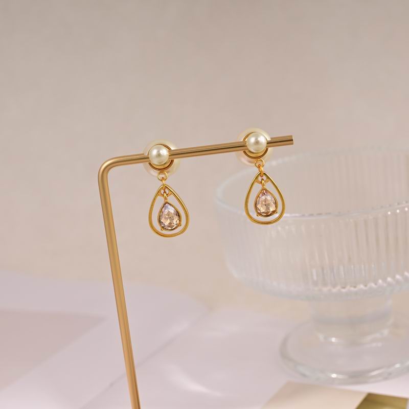 Dior Earring 02yxs64(2)