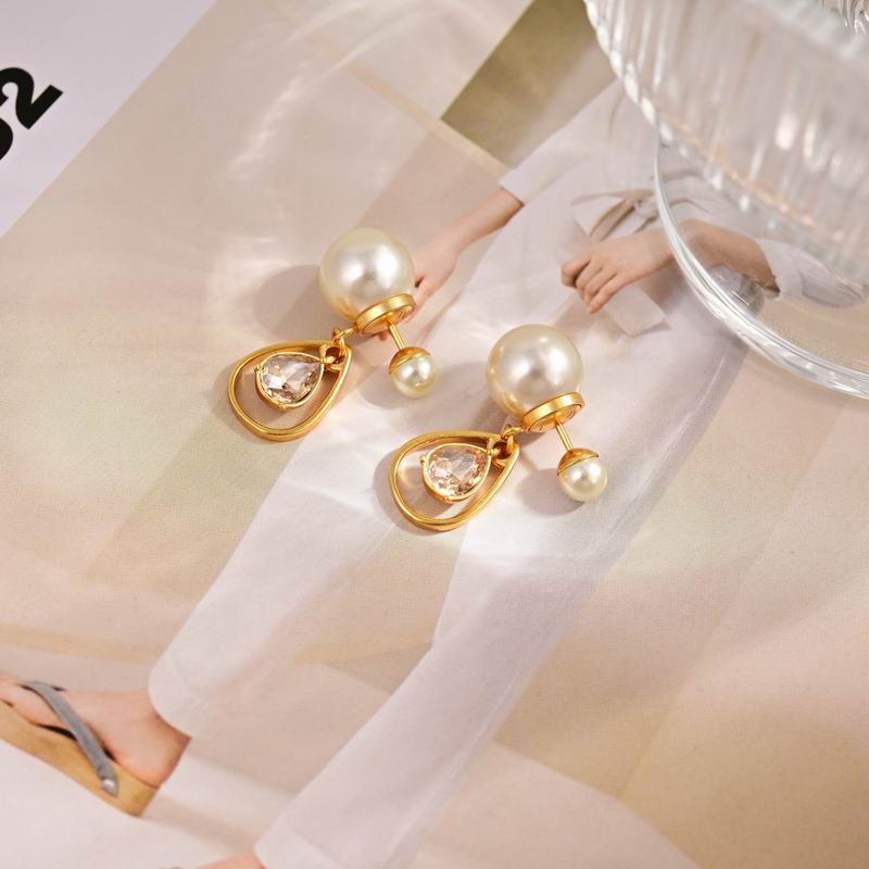 Dior Earring 02yxs64(5)