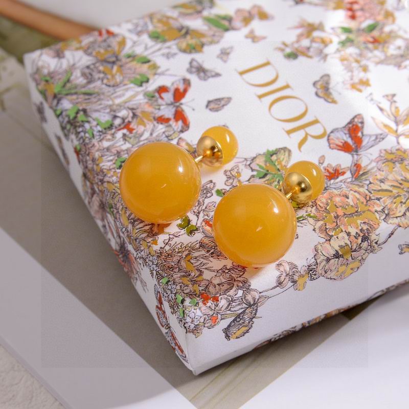 Dior Earring 02yxs67(4)