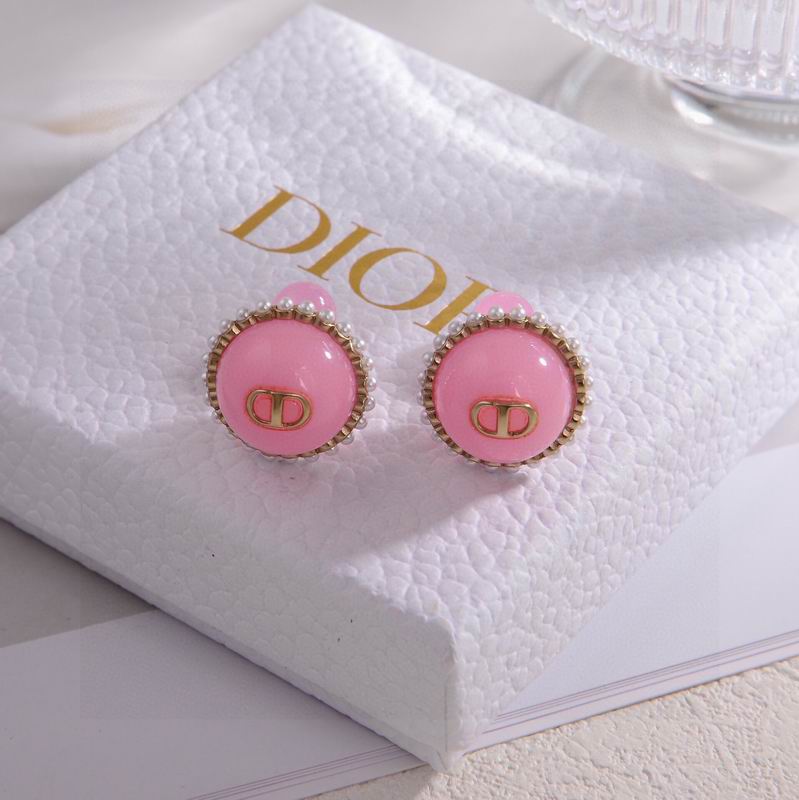 Dior Earring 02yxs68(5)