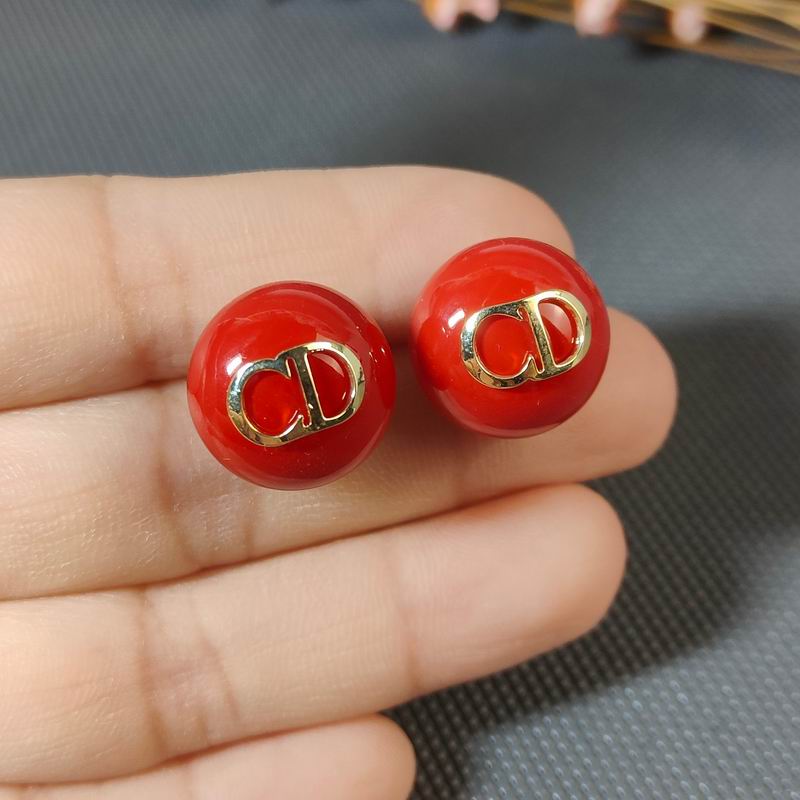 Dior Earring 02yxs69(3)