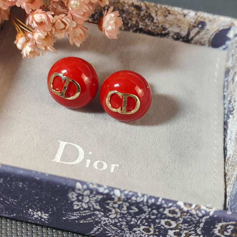 Dior Earring 02yxs69(4)