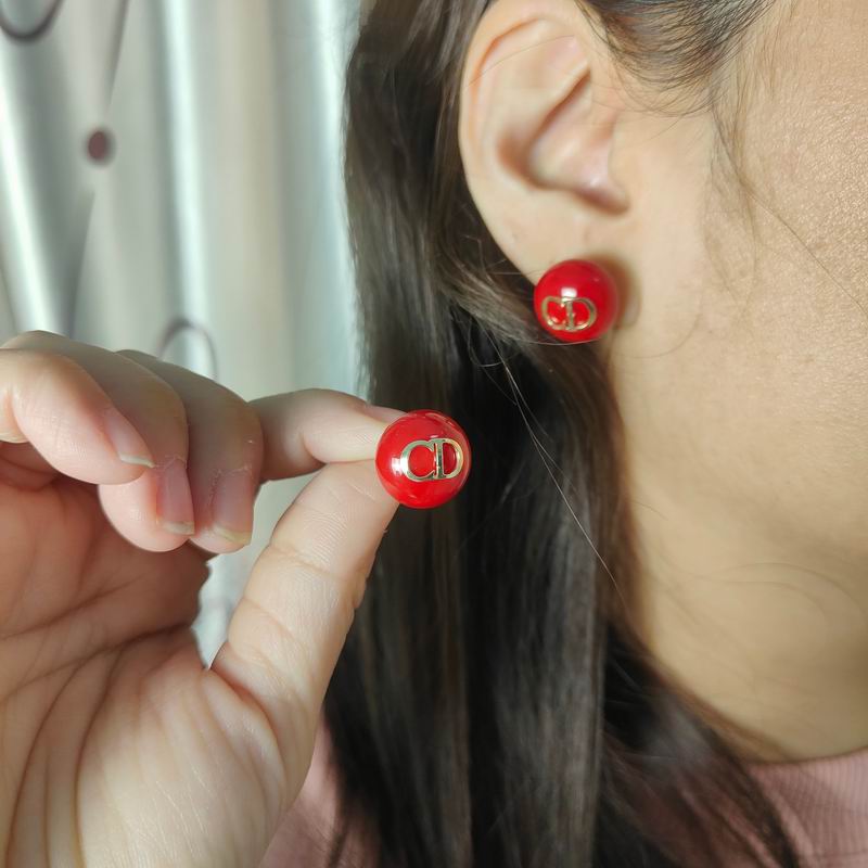 Dior Earring 02yxs69(5)