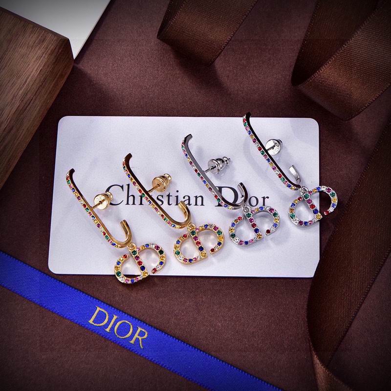 Dior Earring 02yxs70 (3)